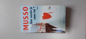 Que serais-je sans toi