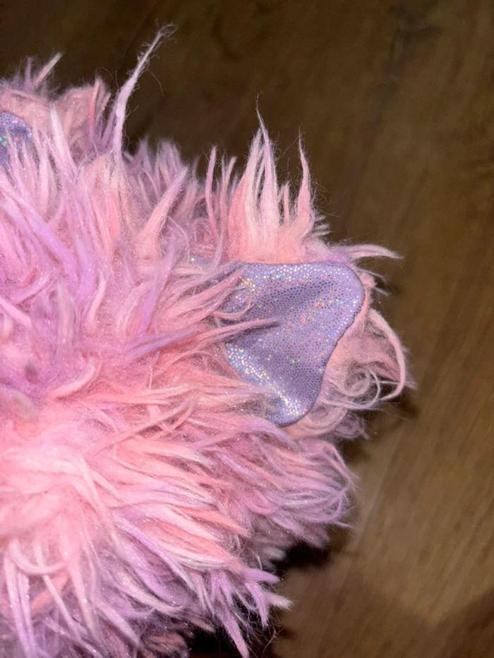 Furfluffs Compagnon interactif - photo numéro 4
