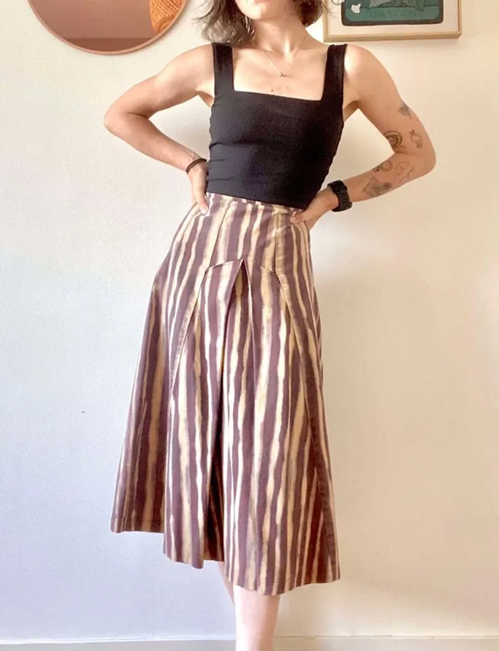 Jupe Lilith vintage