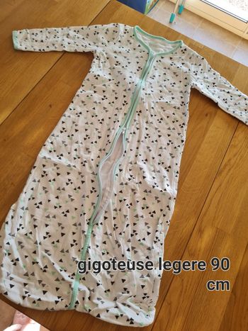 Gigoteuse