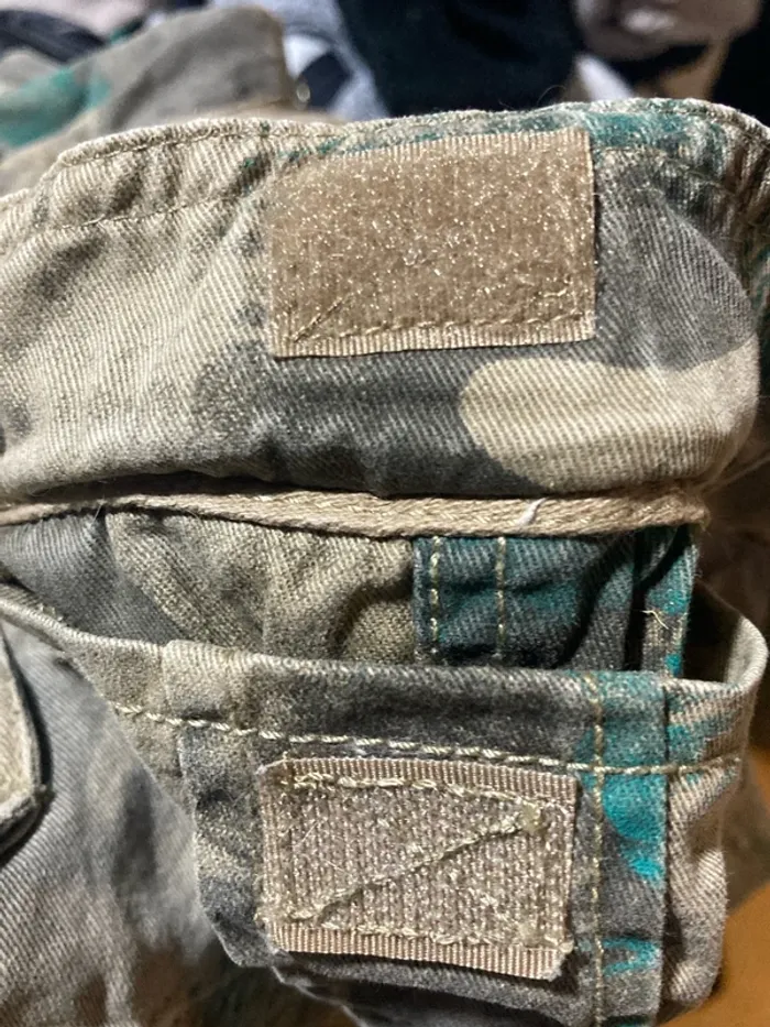 Short/bermuda - photo numéro 6