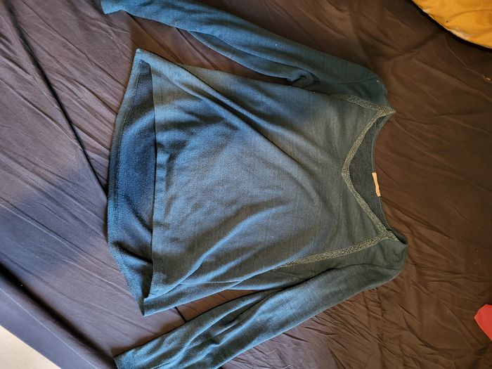 Hauts taille 38 1 euros pièce - photo numéro 9