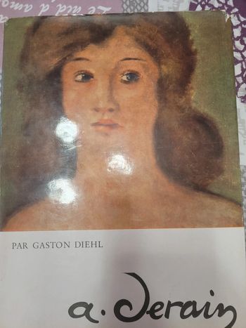 A. Derain