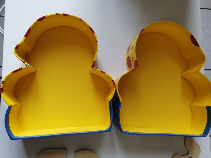 puzzle oui-oui - photo numéro 9