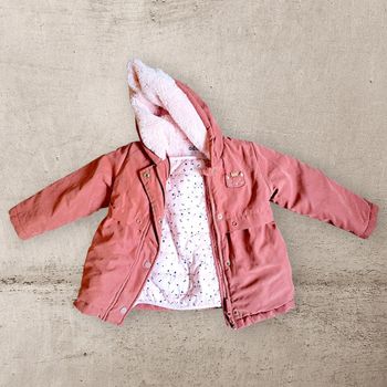 Manteau 3 en 1 / 3 ans