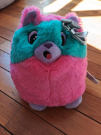 Peluche