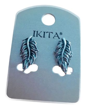 Boucles  D'oreilles  Ikita  n°37