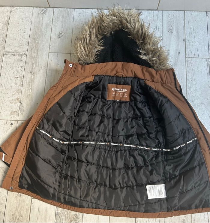 Manteau - photo numéro 3