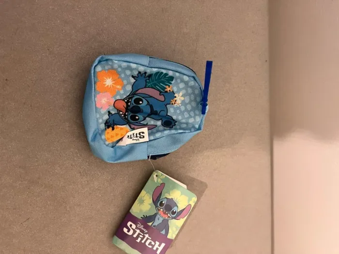 Pochette Stitch