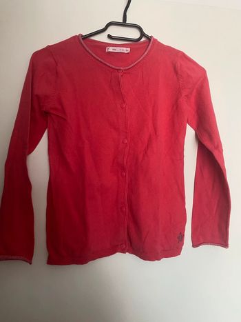Gilet 12A