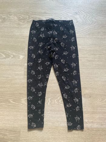 Legging taille 6-7 ans