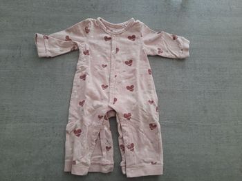 Pyjamas léger
