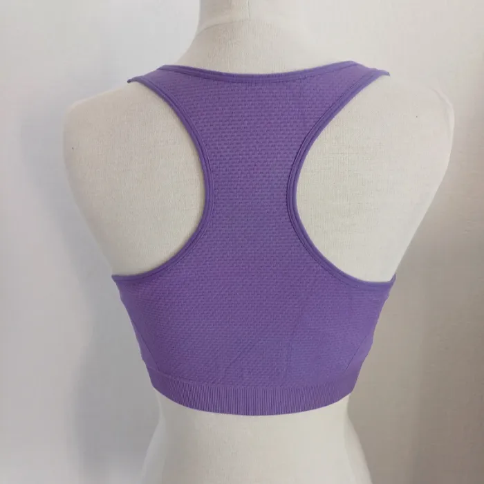 Brassière taille L Ziki - photo numéro 5