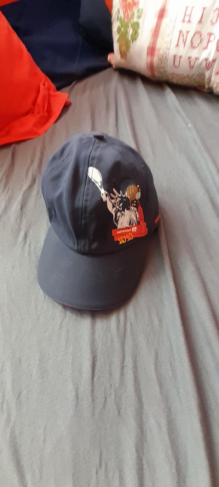 Casquette junior
