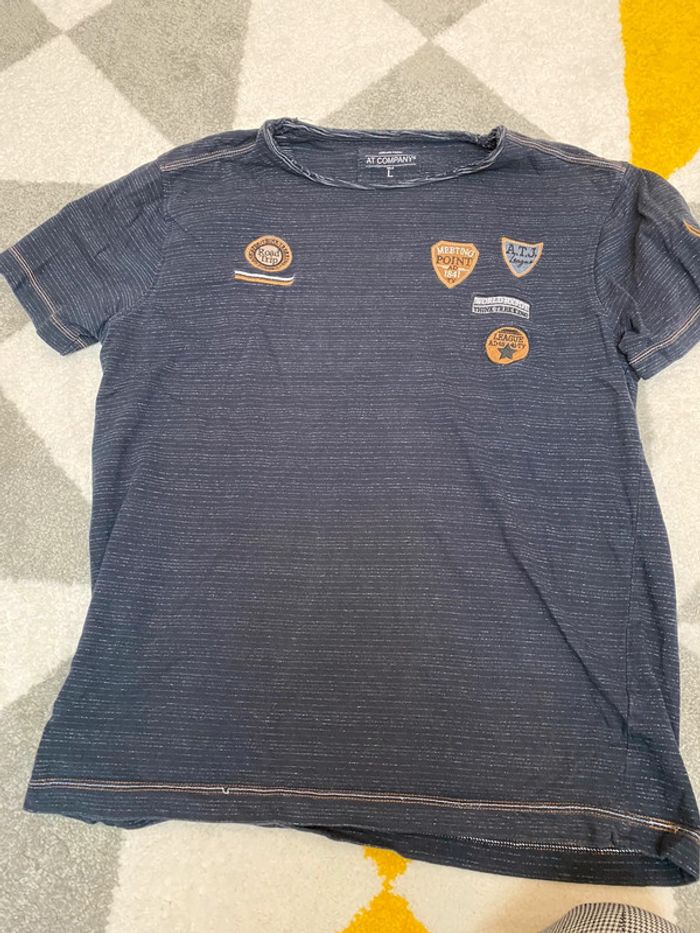 Tee-shirt Armand Thierry
