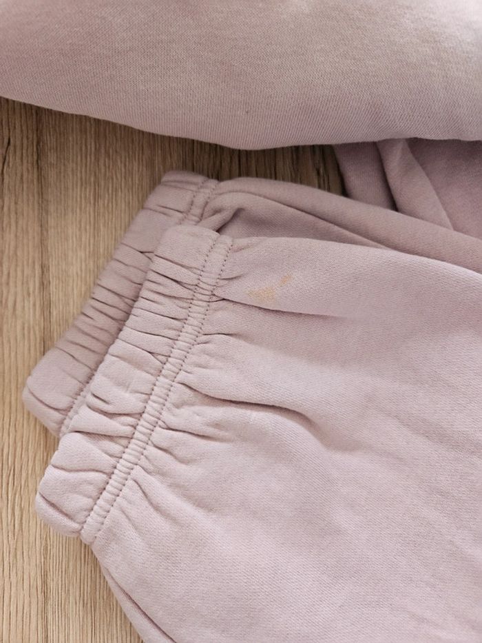 Survêtement femme Nike oversize - photo numéro 2