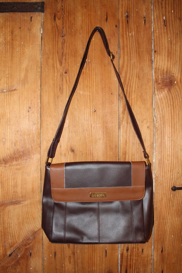 Sac bandoulière
