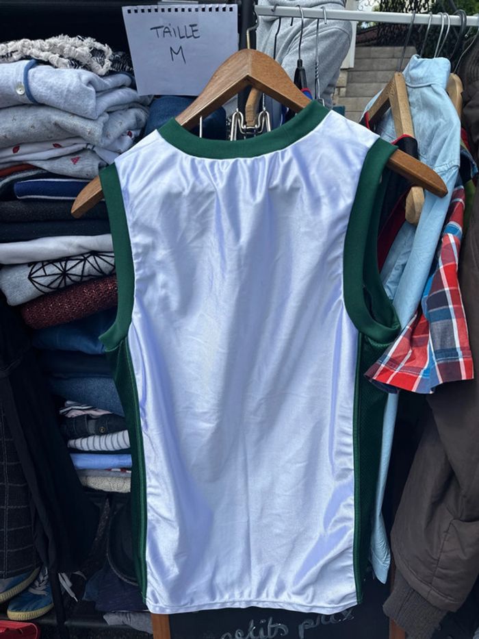 Maillot de basket Kipsta - photo numéro 2