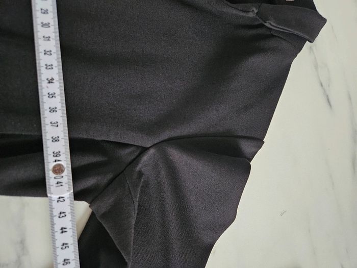 Lpb veste blazer noir taille s - photo numéro 17