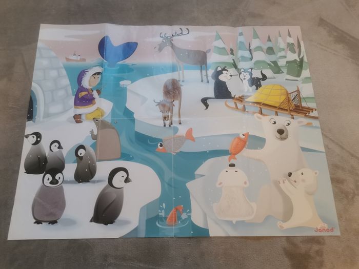 Puzzle - photo numéro 4