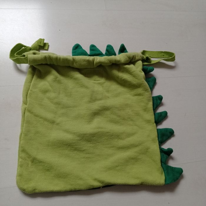 Range pyjama crocodile - photo numéro 2