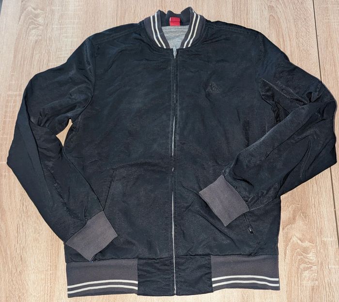 Veste homme le coq sportif