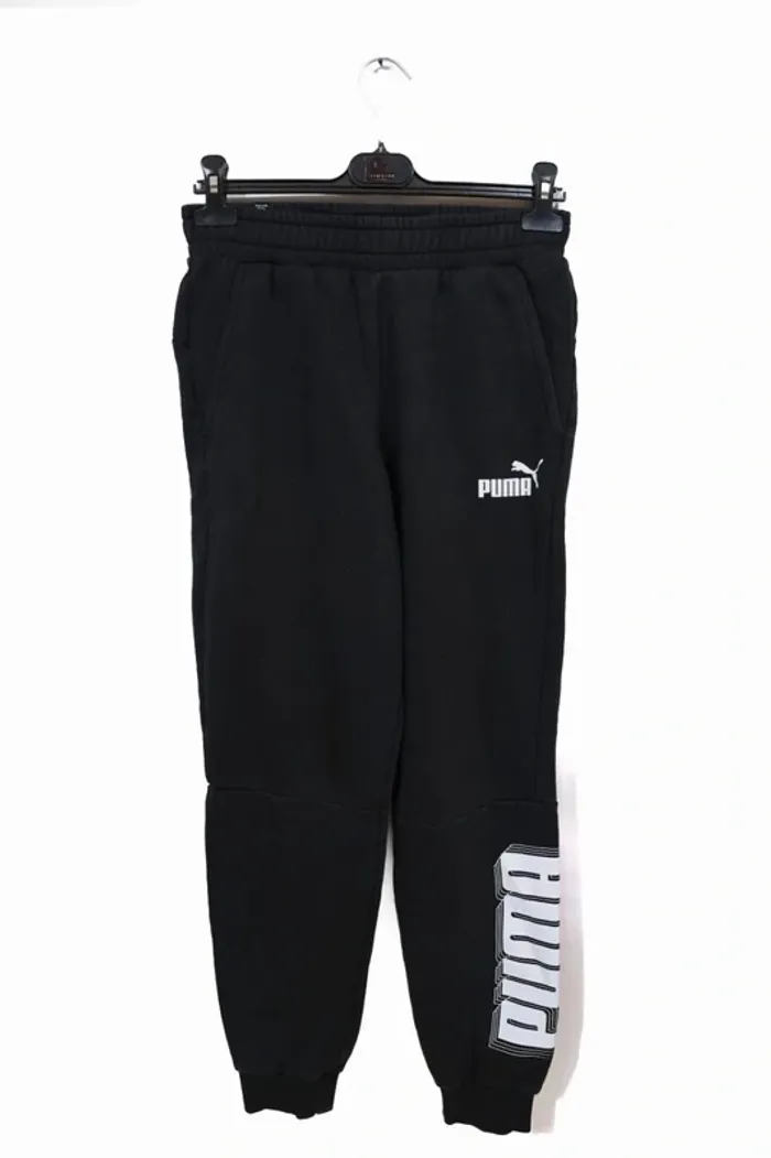 C51 jogging noir Puma S