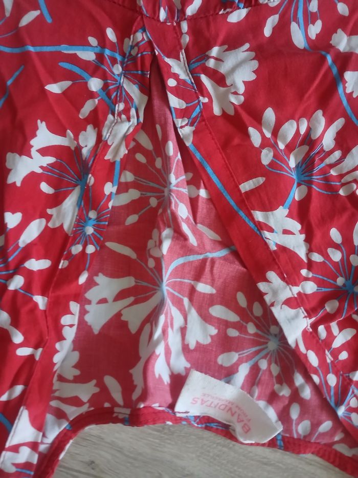 Robe été  longue  bandidas - photo numéro 3