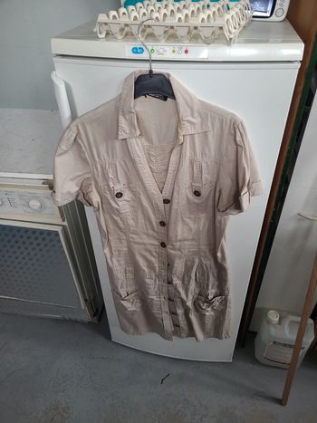 Robe mim