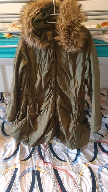 Parka Vero Moda