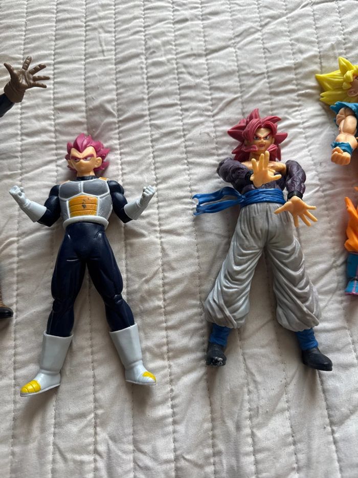 Figurine dragon ball z - photo numéro 4