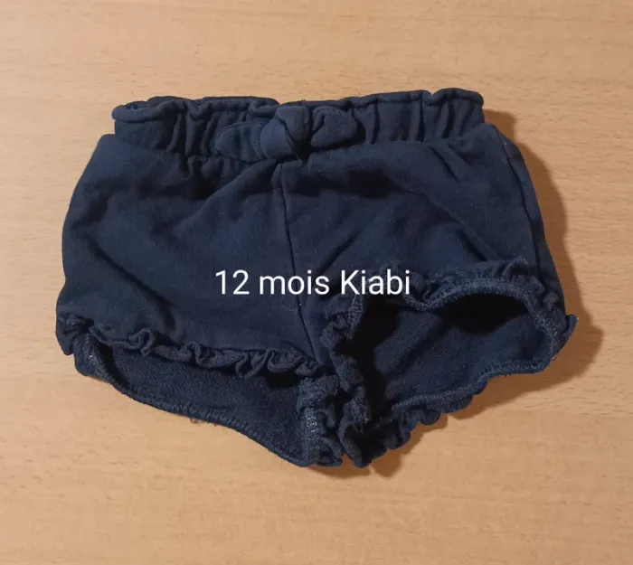 Short