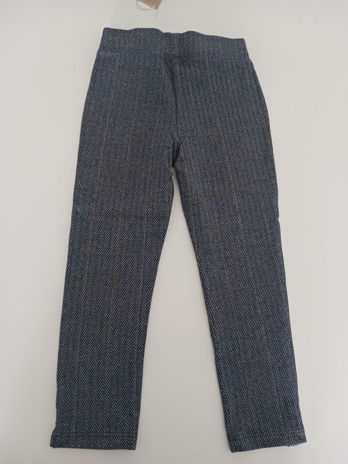 Jegging fille - photo numéro 3