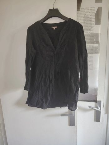 Blouse grain de malice 40