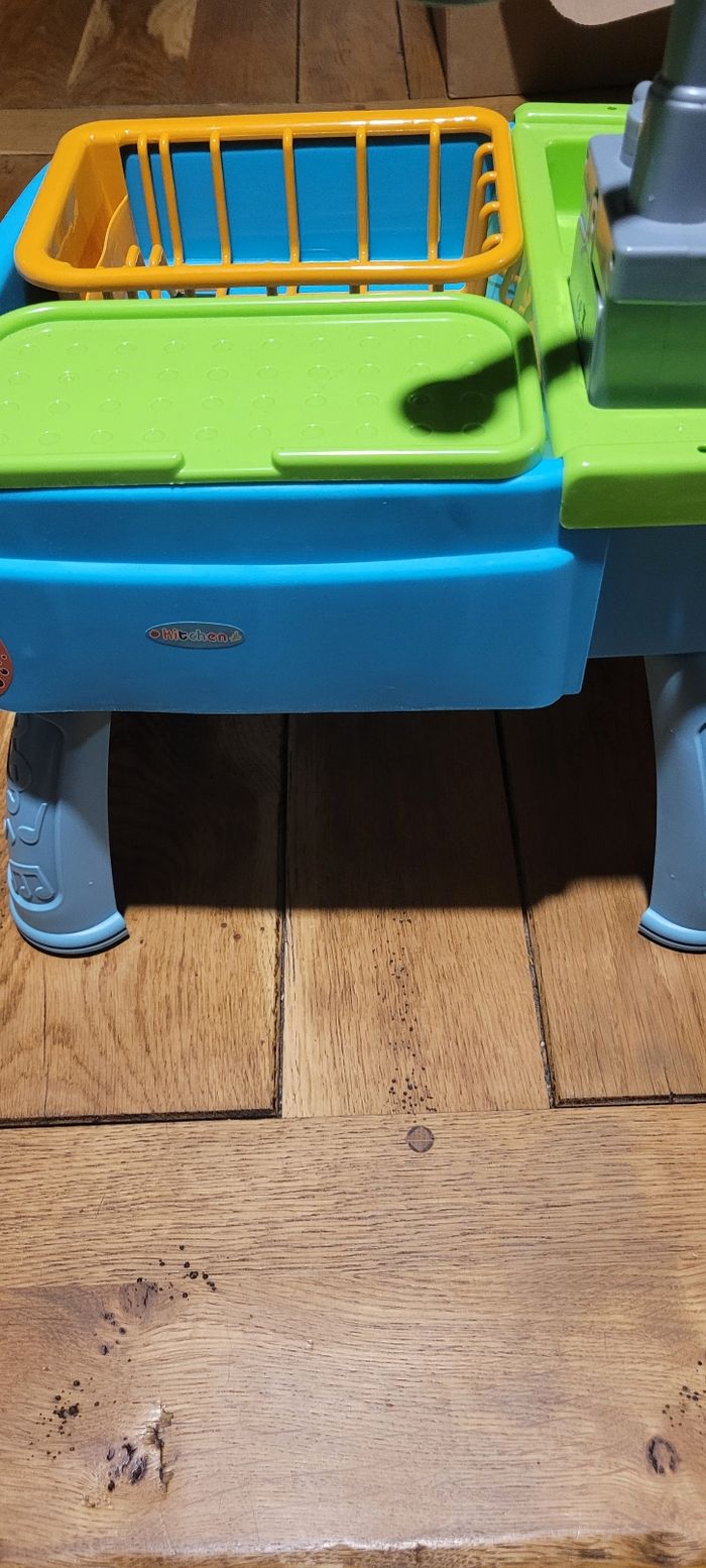 Évier pour Poupée - photo numéro 5