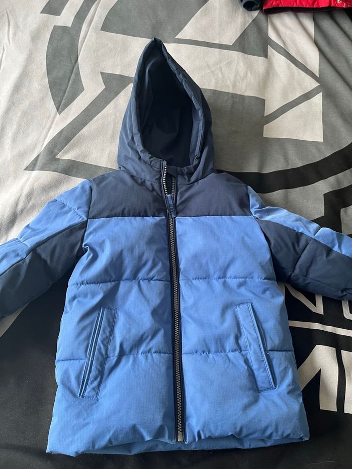 Blouson C&A taille 6 ans - photo numéro 7