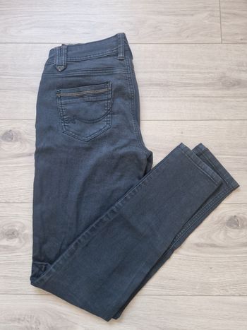 Jean femme noir Morgan taille 38