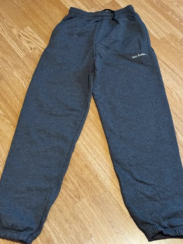 Jogging iets frans taille XS
