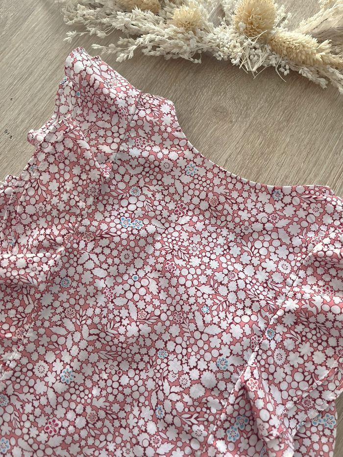 Blouse Jacadi 18M - photo numéro 3