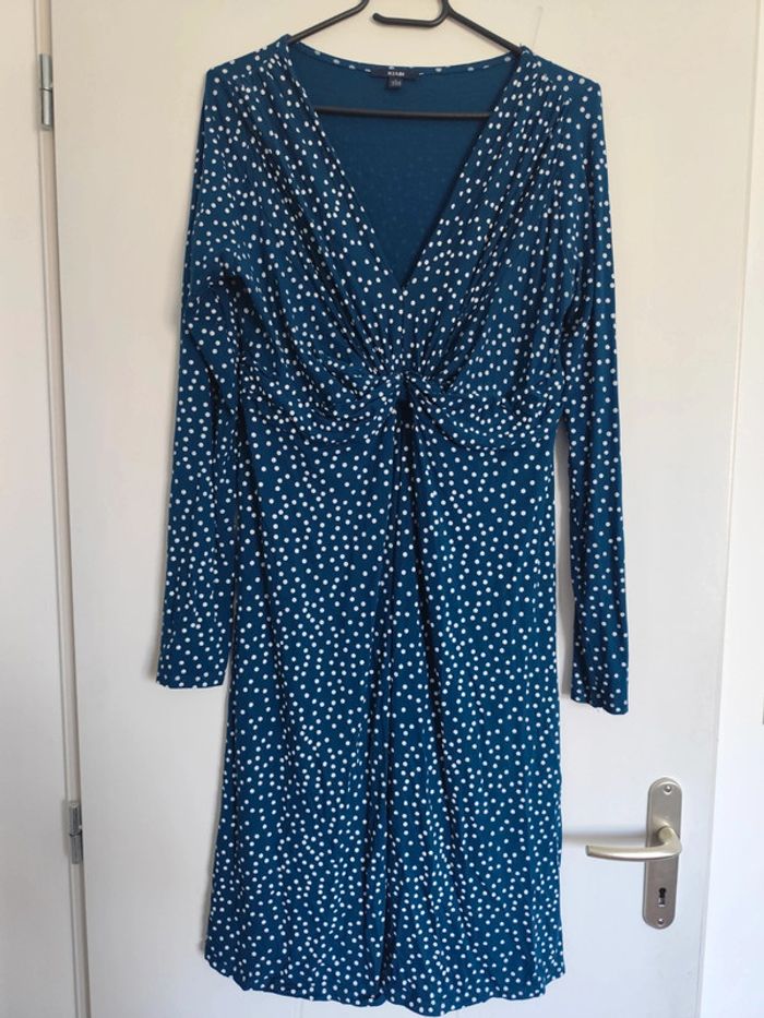 Robe de grossesse