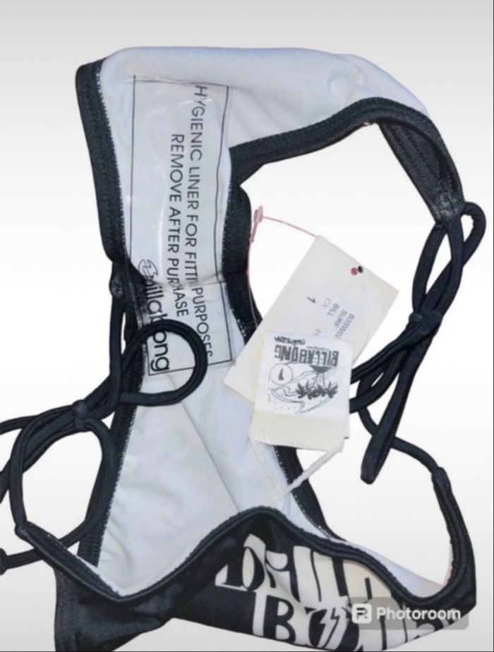 Maillot de bain billabong taille S - photo numéro 3