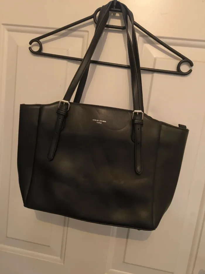 Sac à main David Jones