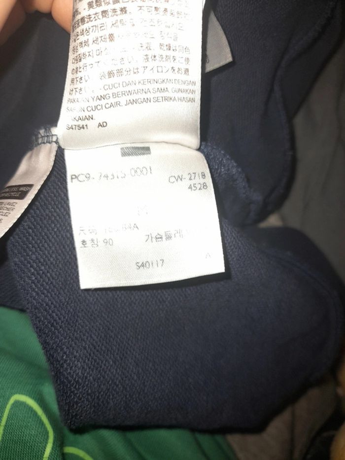 Pull Levi's - photo numéro 4