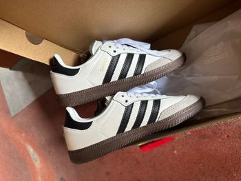 adidas originals SAMBA OG 44