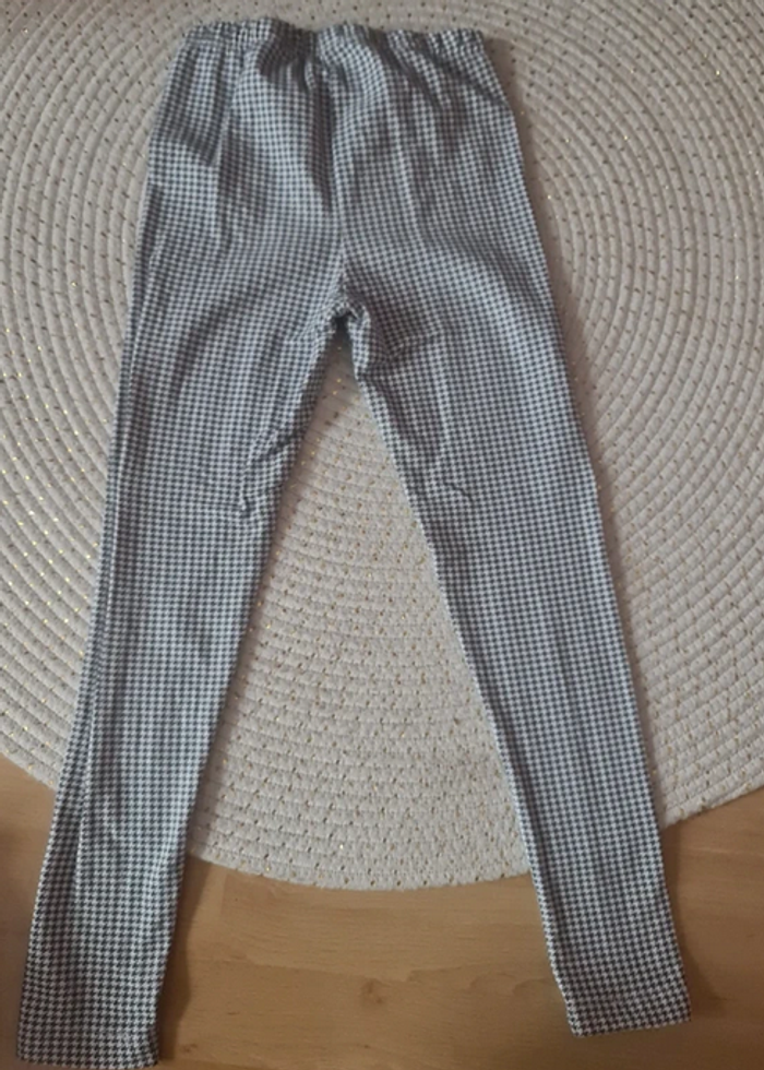 Legging 7-8ans - photo numéro 3