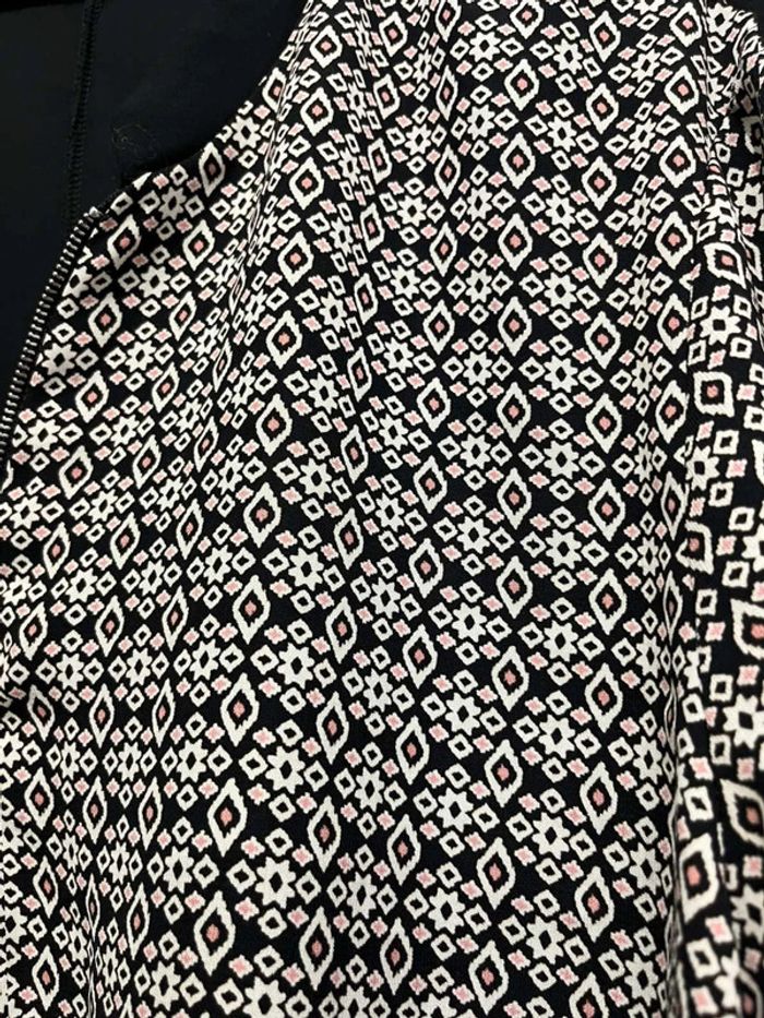 Blouse tunique femme 46 - photo numéro 4