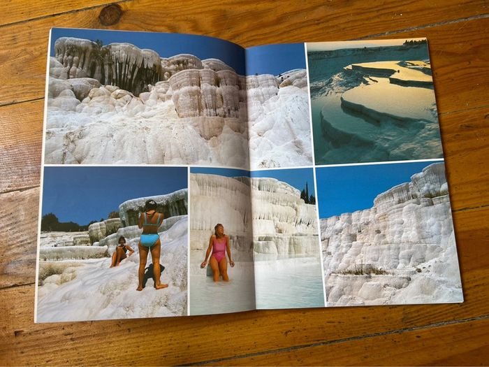 Livre Pamukkale - photo numéro 4