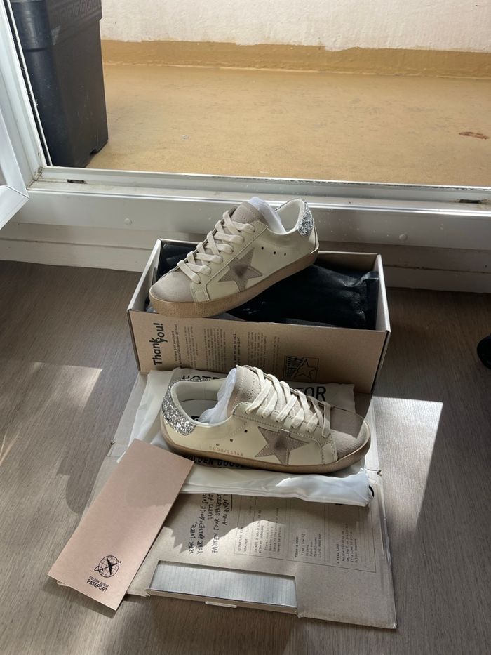 Golden Goose - photo numéro 2
