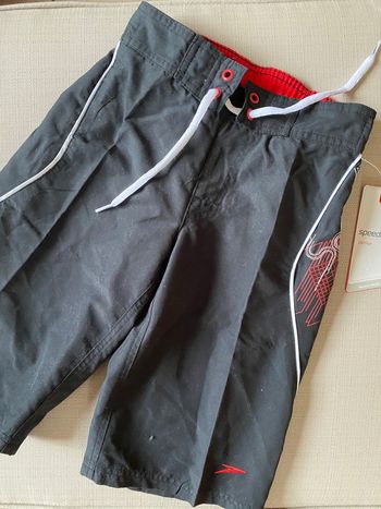 Short de bain 4 5 Speedo taille 4 5 ans neuf ail lot de bain