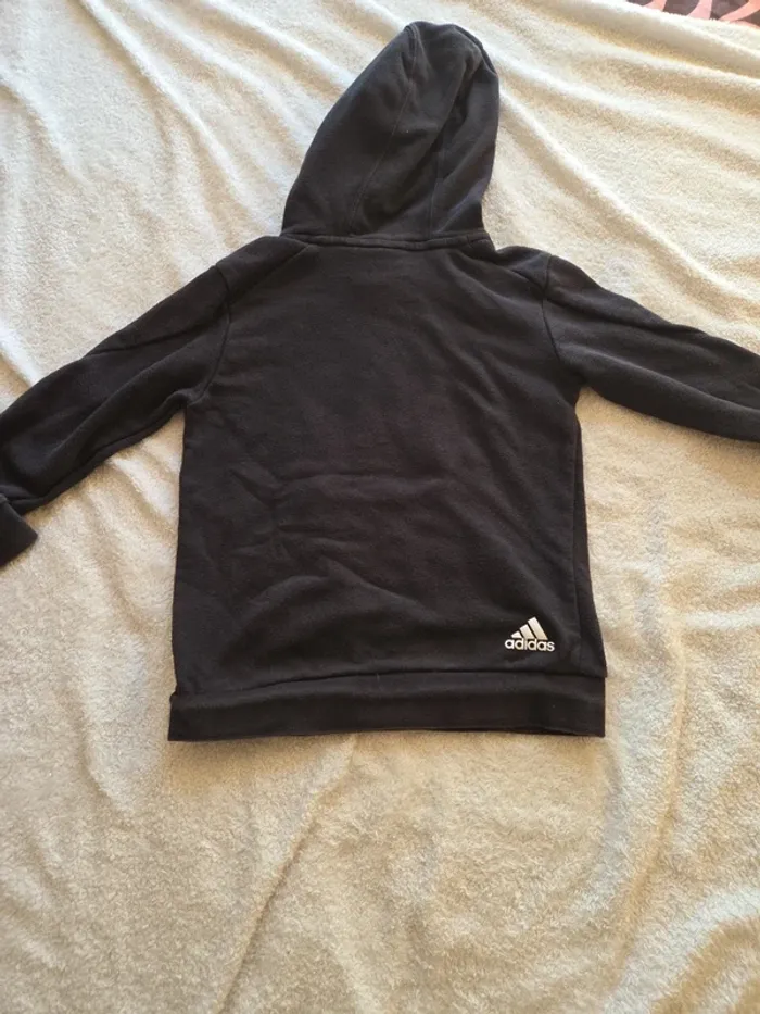 Sweat 7/8 ans - photo numéro 6
